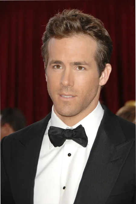 Foto Ryan Reynolds