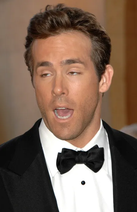 Foto Ryan Reynolds