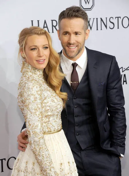 Foto Ryan Reynolds