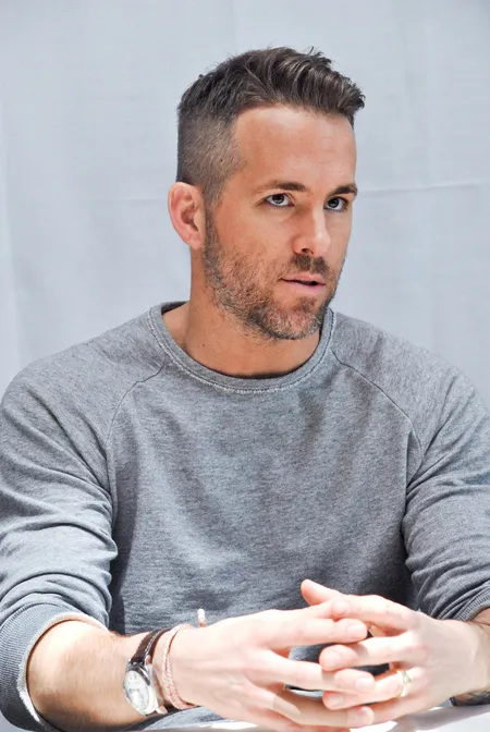 Foto Ryan Reynolds