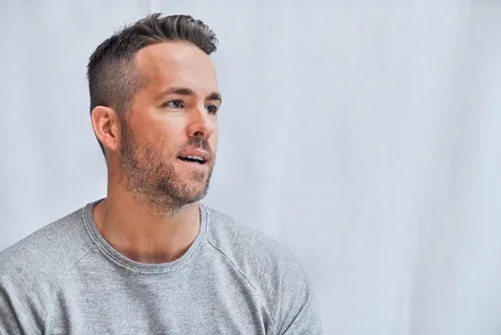 Foto Ryan Reynolds