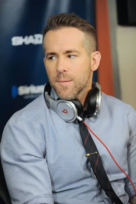 Foto Ryan Reynolds