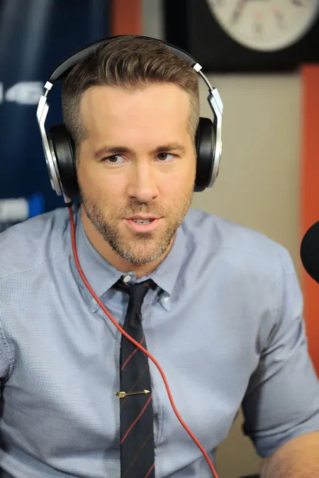 Foto Ryan Reynolds