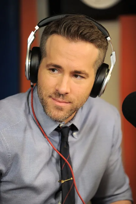 Foto Ryan Reynolds