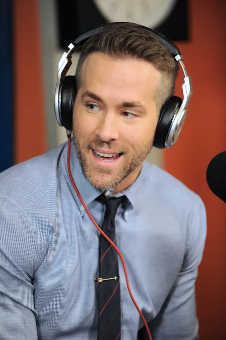 Foto Ryan Reynolds