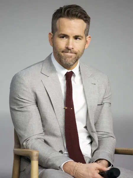 Foto Ryan Reynolds