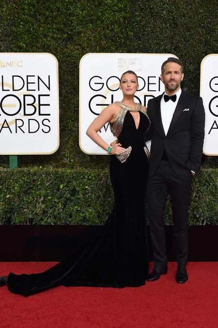 Foto Ryan Reynolds