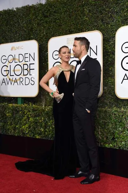 Foto Ryan Reynolds