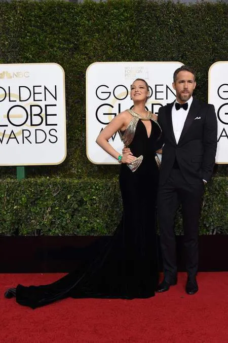 Foto Ryan Reynolds