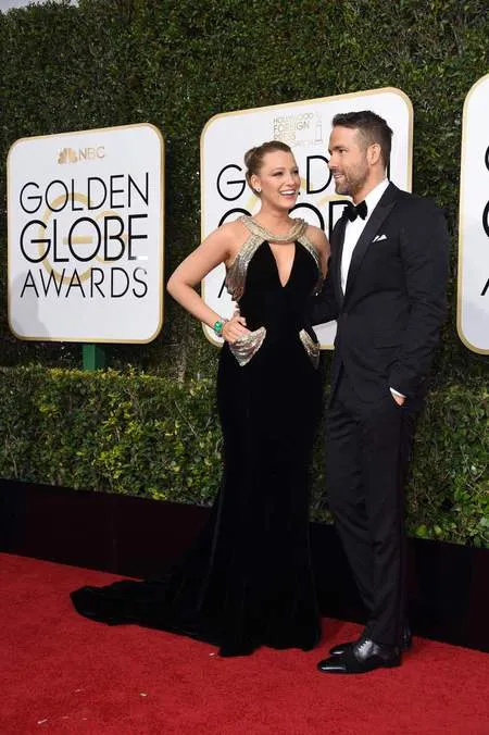 Foto Ryan Reynolds