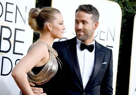 Foto Ryan Reynolds