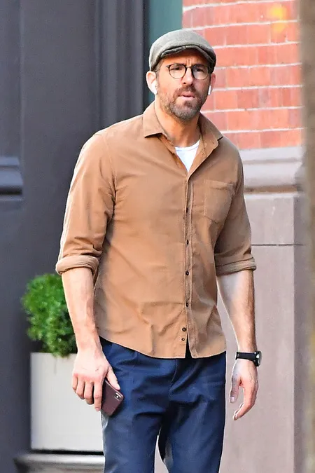 Foto Ryan Reynolds