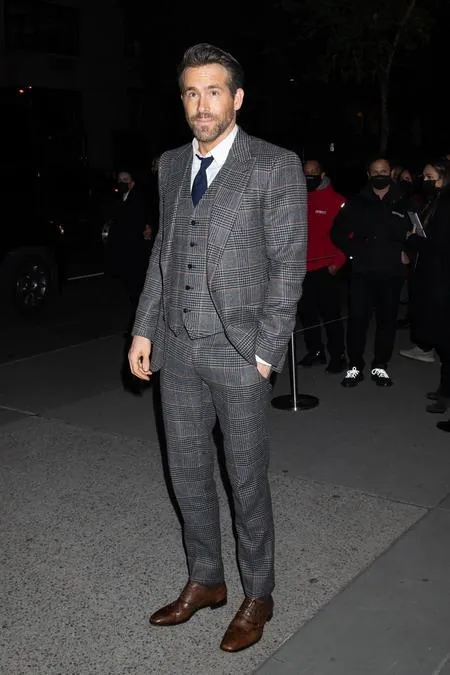 Foto Ryan Reynolds