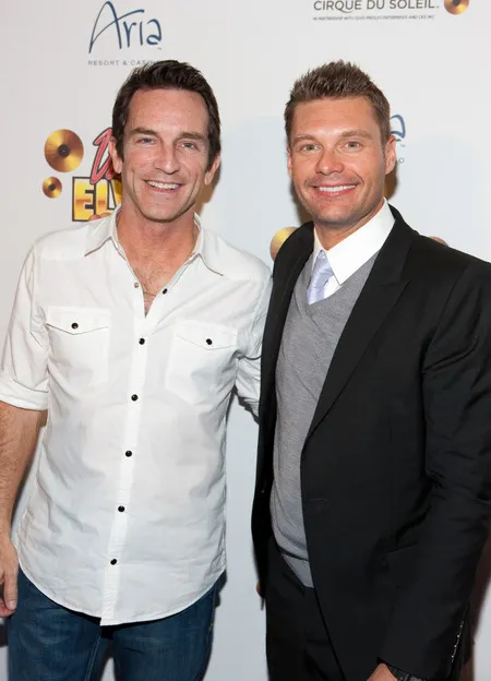 Foto Ryan Seacrest