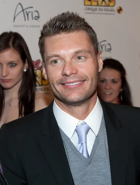 Foto Ryan Seacrest