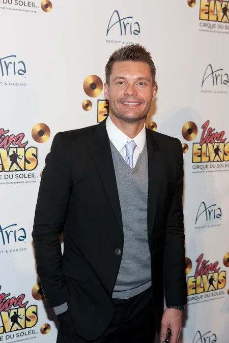 Foto Ryan Seacrest
