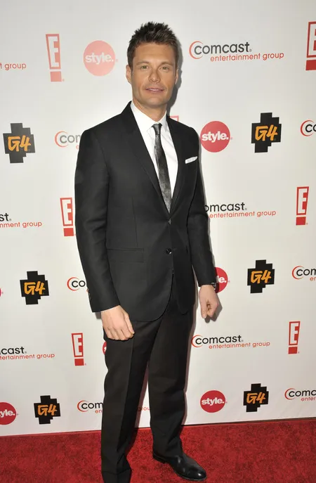 Foto Ryan Seacrest