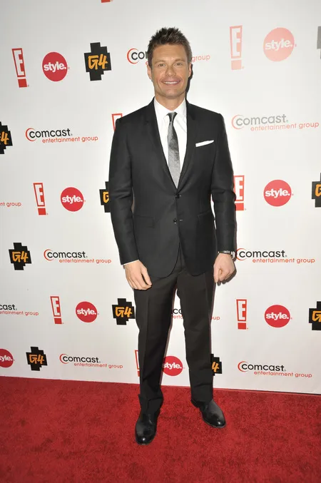 Foto Ryan Seacrest