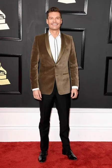Foto Ryan Seacrest