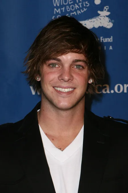 Foto Ryan Sheckler