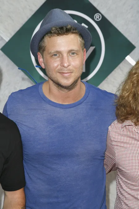 Foto Ryan Tedder