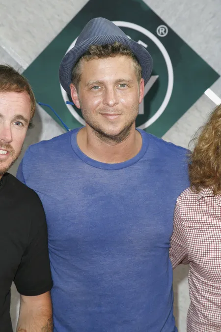 Foto Ryan Tedder