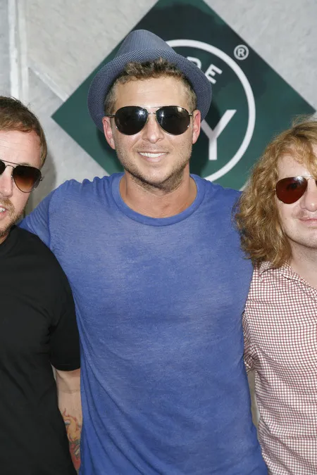Foto Ryan Tedder