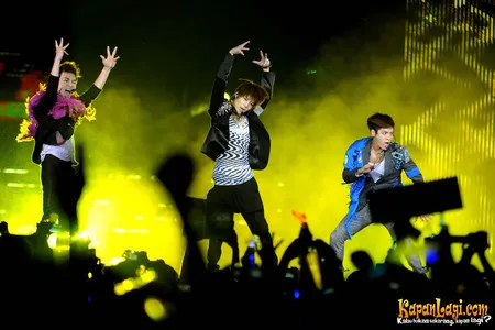 Foto SHINee