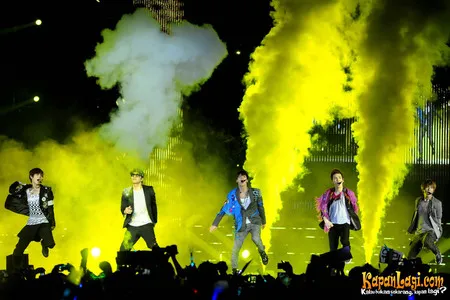 Foto SHINee