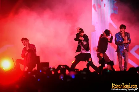 Foto SHINee