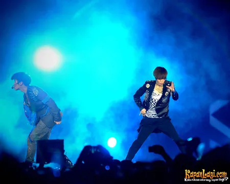 Foto SHINee