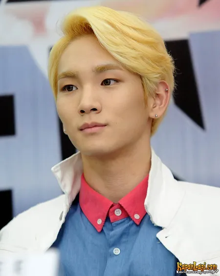 Foto SHINee