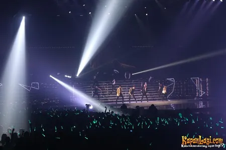 Foto SHINee