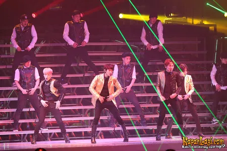 Foto SHINee