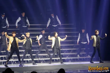 Foto SHINee