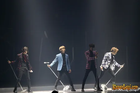 Foto SHINee