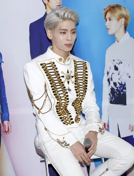 Foto SHINee