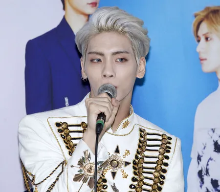 Foto SHINee