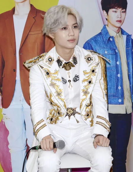 Foto SHINee