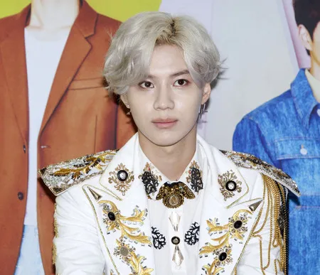 Foto SHINee