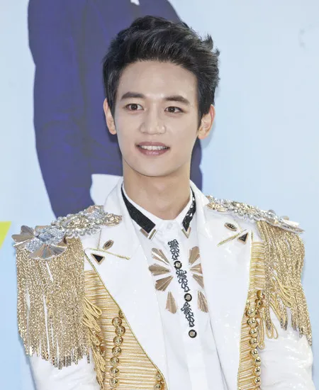 Foto SHINee