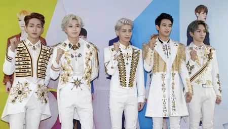 Foto SHINee
