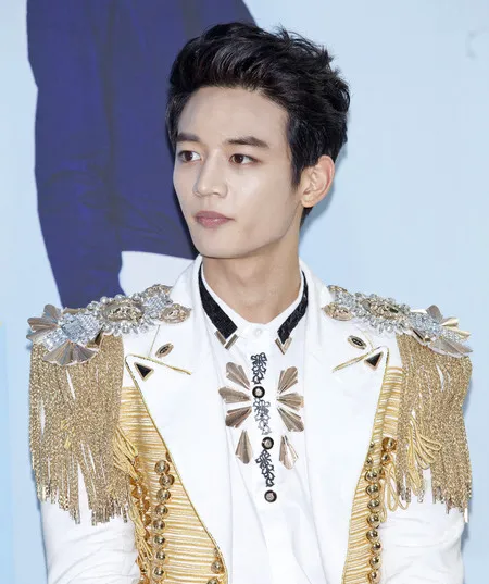 Foto SHINee