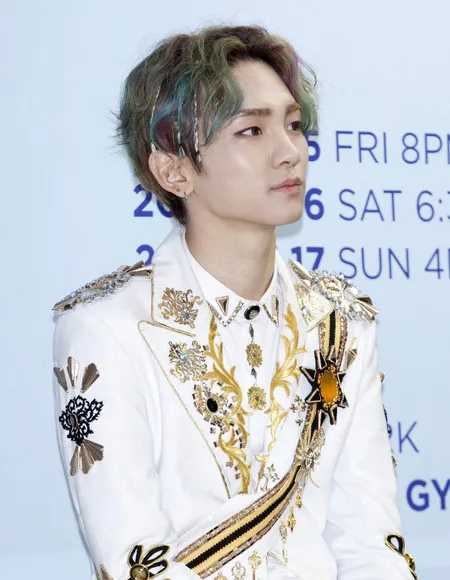 Foto SHINee