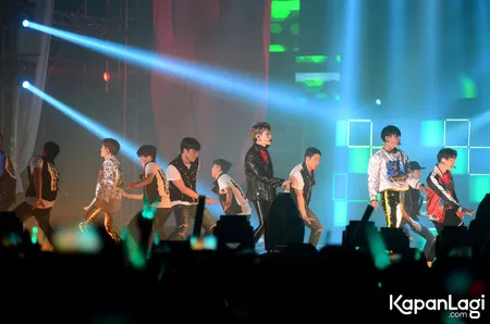 Foto SHINee