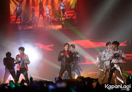 Foto SHINee