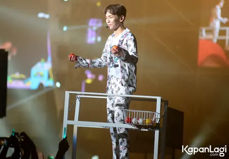 Foto SHINee