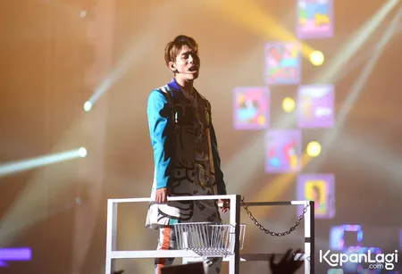 Foto SHINee
