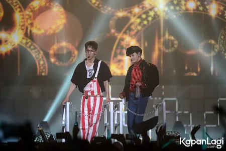 Foto SHINee