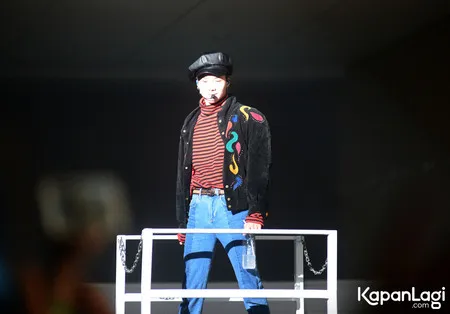 Foto SHINee